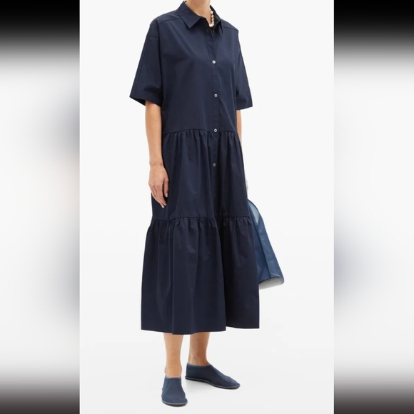 CO Dresses & Skirts - CO tiered dress